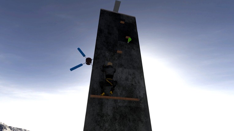 Apex Ascent screenshot
