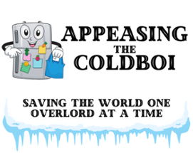 Appeasing the Coldboi Image