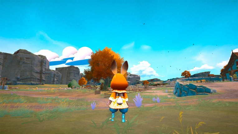 Applied Shamanism screenshot