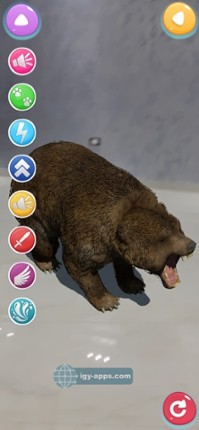 AR for Kids Alphabet - Numbers screenshot