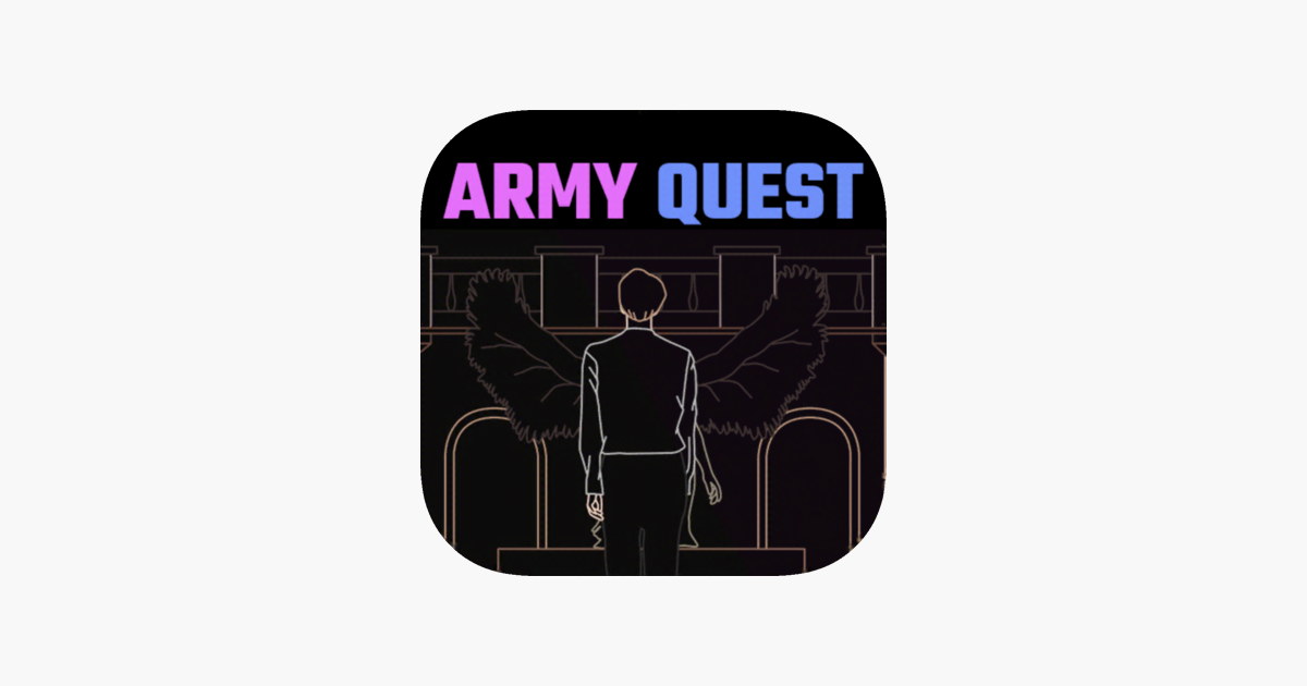 Games like ARMY Quest: BTS ERAs
