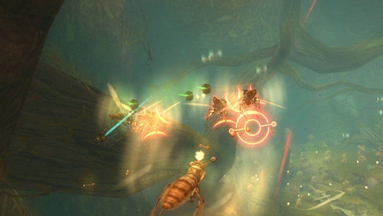 Arthur and the Invisibles Image