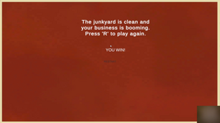 Asili Foret JunkYard Image