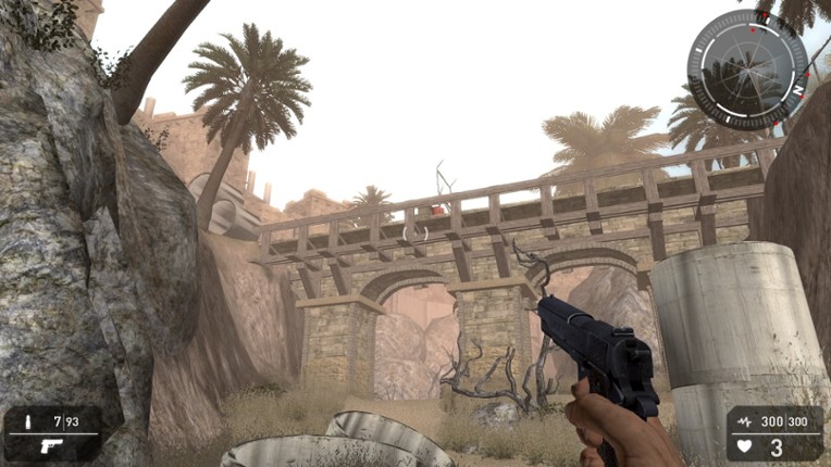 Asset Flip Simulator screenshot
