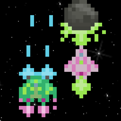 Games like Asteroid Emperor