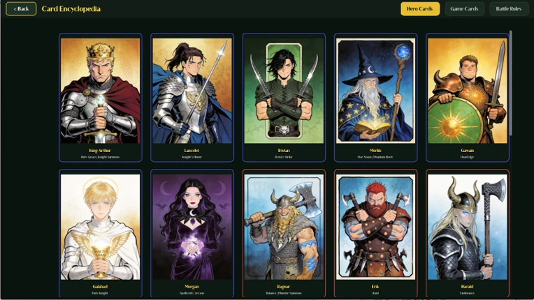 AvalonClash Image