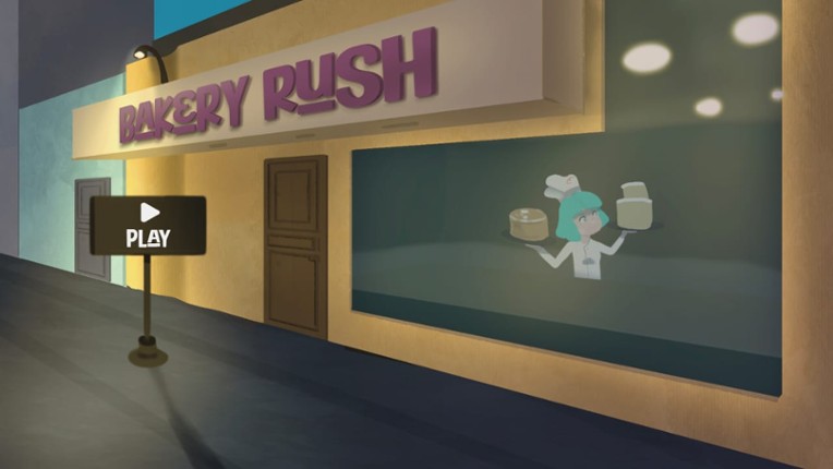 Bakery Rush Image