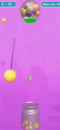 Balls Split Game:Collect Balls Image