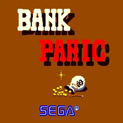 Bank Panic Image