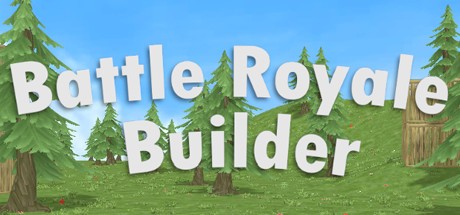 Games like Battle Royale Builder