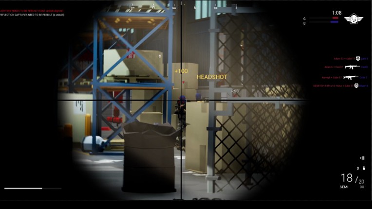 Battleforce screenshot