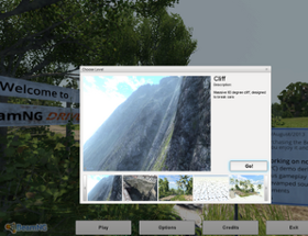 BeamNG Drive! (not the official one) Image