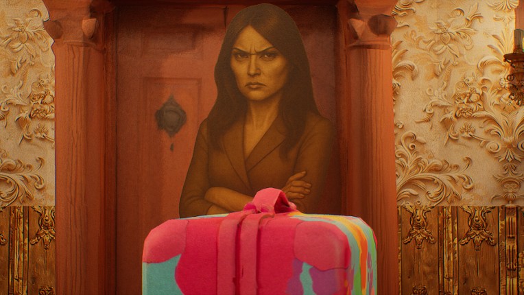 Best. President. Ever! screenshot