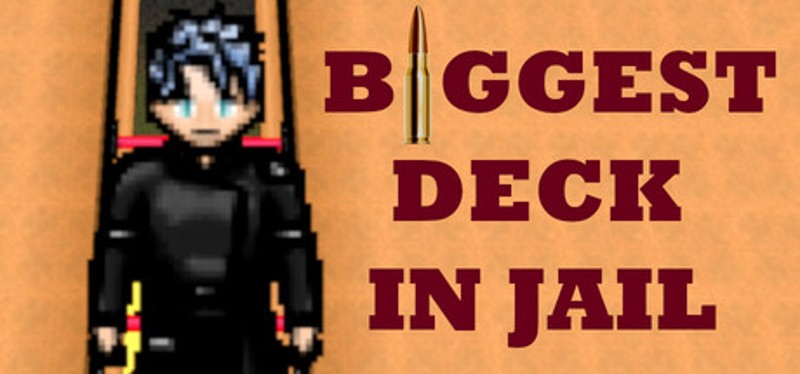 Biggest Deck in Jail Image