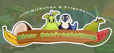 Games like Birnchen & Friends: Minor Confrontations