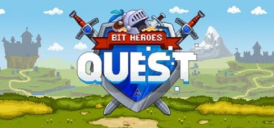 Bit Heroes Quest Image