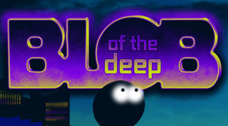 BLOB of the deep screenshot