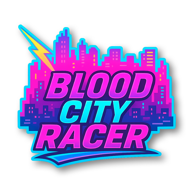 Games like Blood City Racer