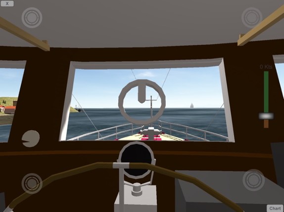 Boat Sim Elite screenshot