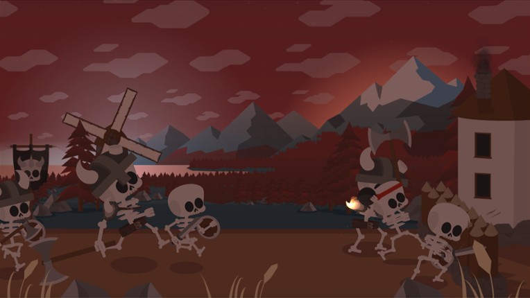 BoneBone screenshot