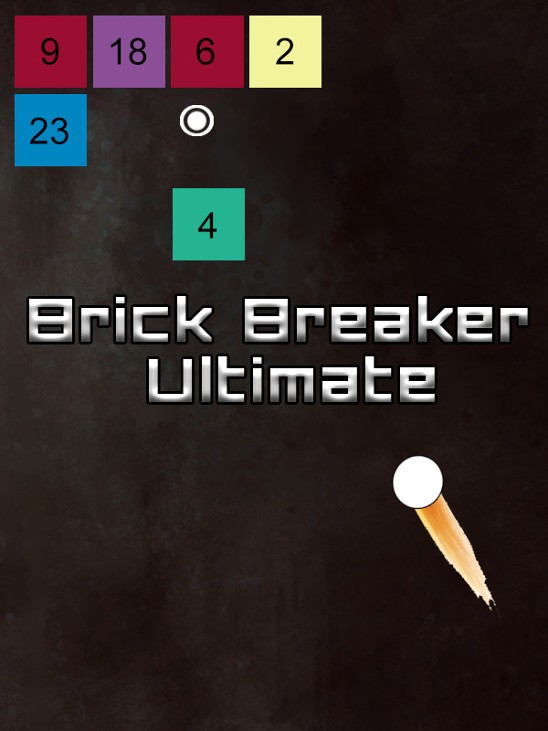 Games like Brick Breaker Ultimate
