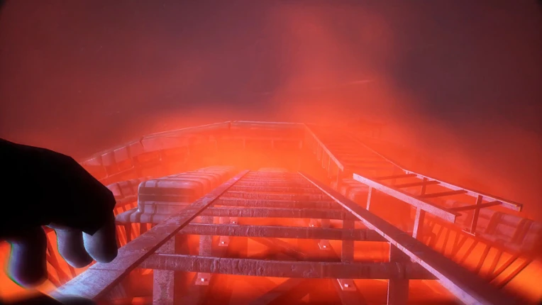 BrokenLore: ASCEND screenshot