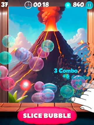 Bubble Pop: Fun &amp; Cool Shooter screenshot