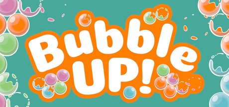 Games like Bubble UP!