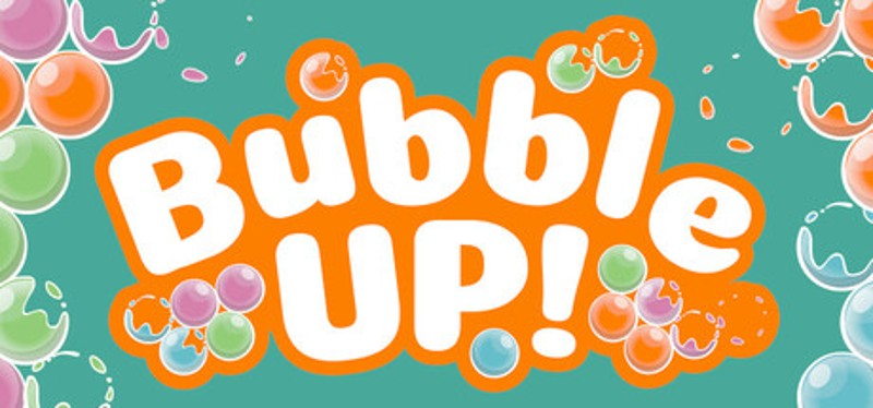 Bubble UP! Image