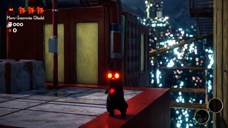 Bunnimon screenshot