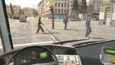 Bus-Simulator 2012 Image