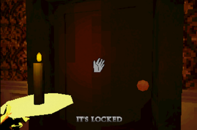 CANDLE Image