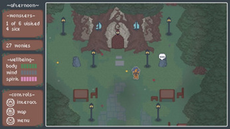 Candlebook Island Image