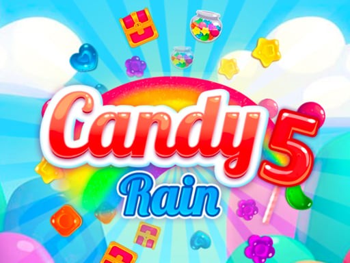 Games like Candy Rain 5