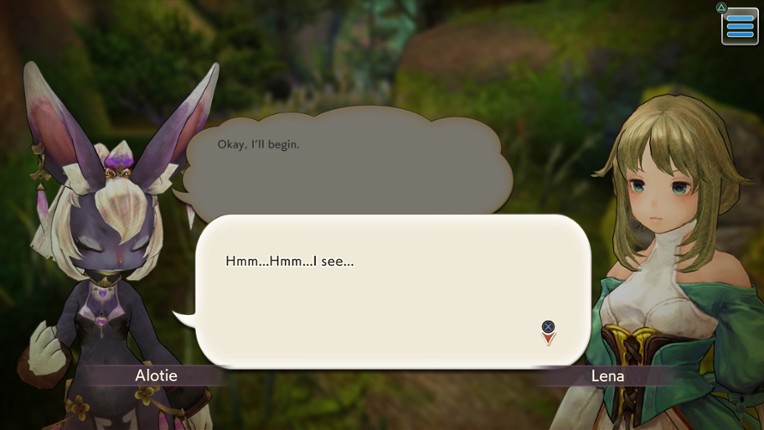 Caravan Stories screenshot