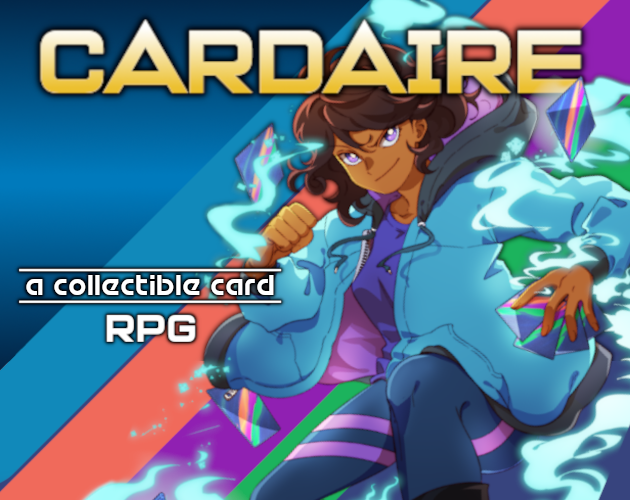 Games like Cardaire