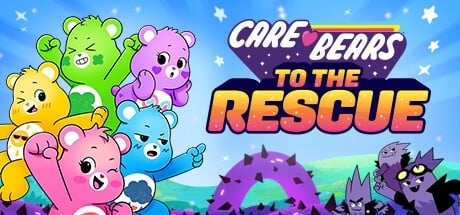 Games like Care Bears: To The Rescue