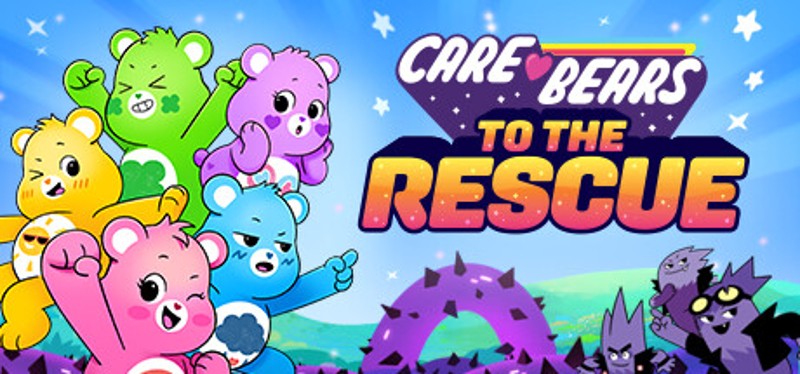 Care Bears: To The Rescue Image