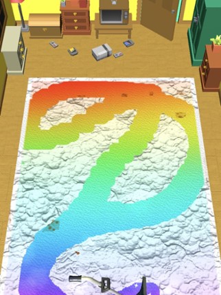 Carpet Cleaner! Image