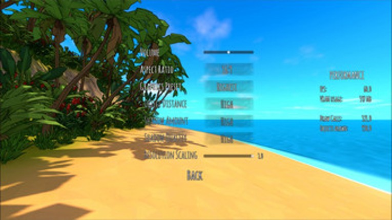 Castaway Cove Image