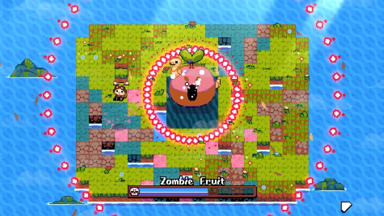 Cats 'n Blocks screenshot