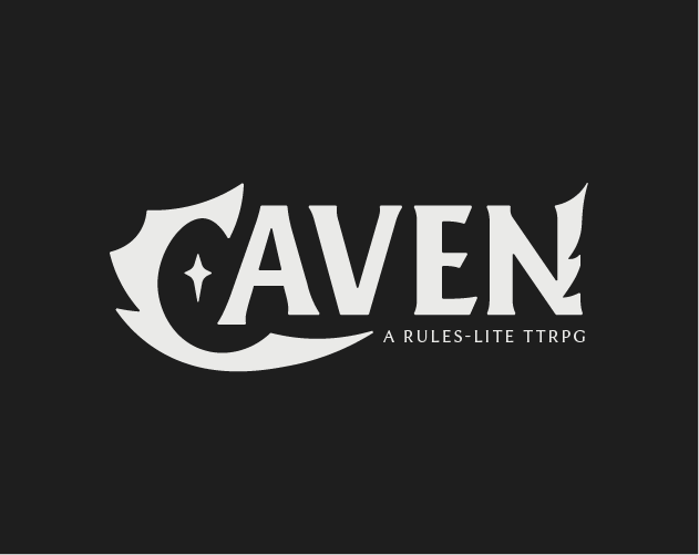 Games like Caven