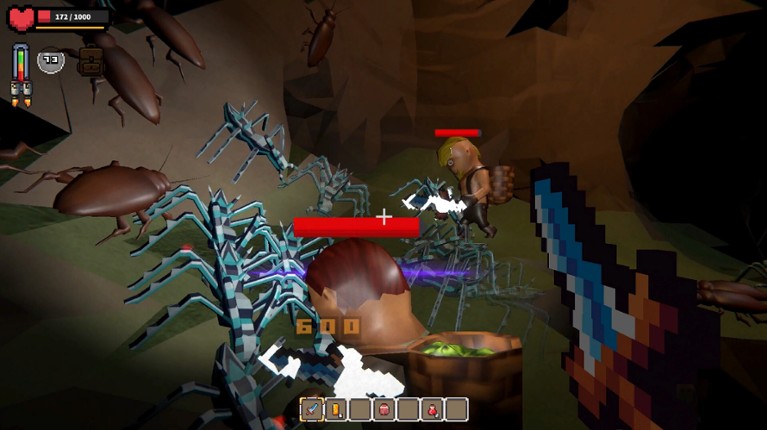 Caveworks screenshot
