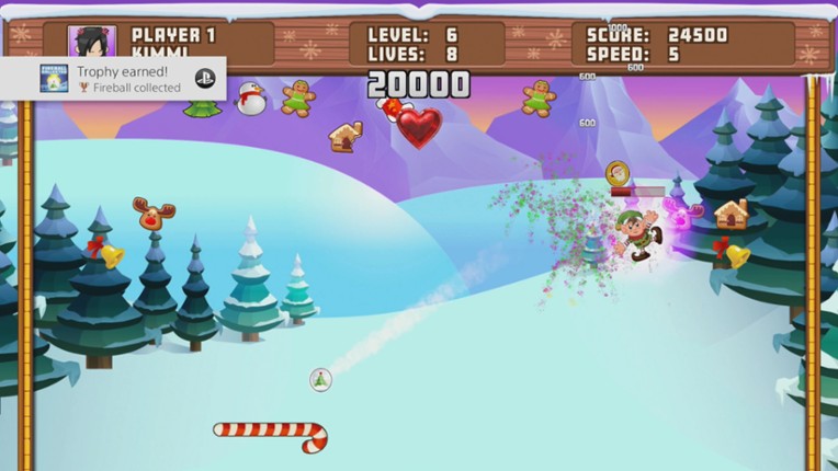 Christmas Break Image