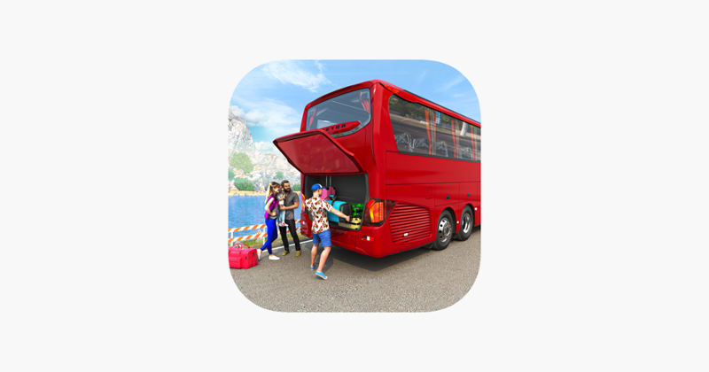 City Bus Simulator Road Trip Image
