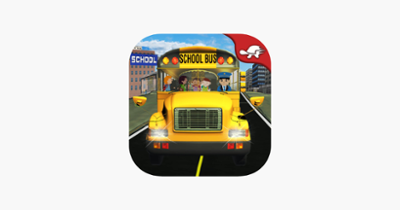 City School Bus Driving Game Image