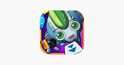 Coding Galaxy Adventure Image