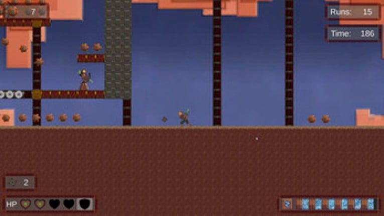 COG: The Cycle of Growth Image