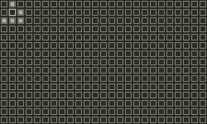 Conway's Game Of Life Image
