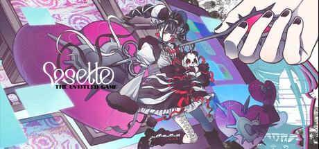 Games like COSETTE: THE UNTITLED GAME
